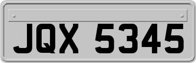 JQX5345