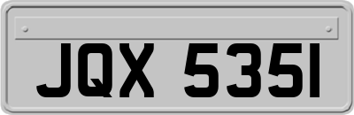JQX5351