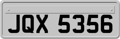 JQX5356
