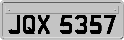 JQX5357
