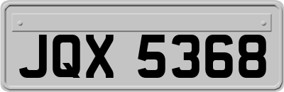 JQX5368