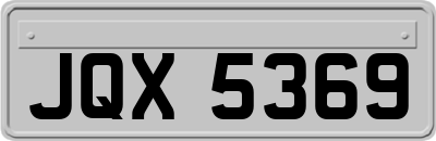 JQX5369