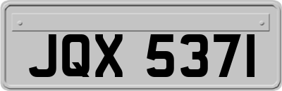 JQX5371