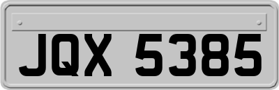 JQX5385