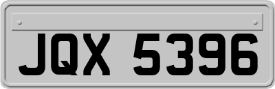 JQX5396