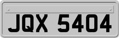JQX5404
