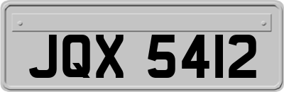 JQX5412