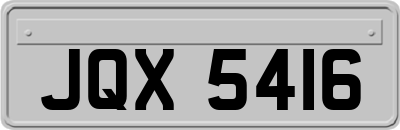 JQX5416