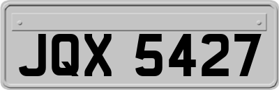 JQX5427