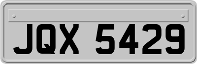 JQX5429
