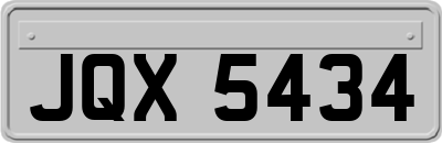 JQX5434