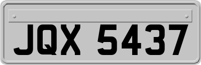 JQX5437