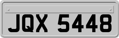 JQX5448