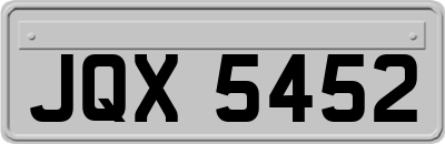 JQX5452