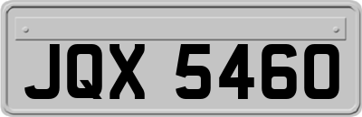 JQX5460