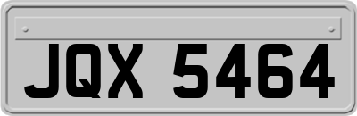 JQX5464