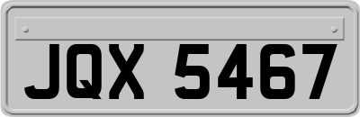 JQX5467