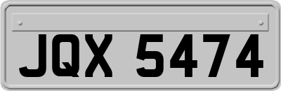 JQX5474