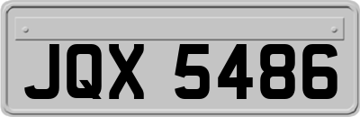JQX5486