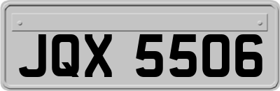 JQX5506