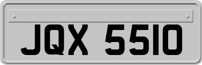 JQX5510