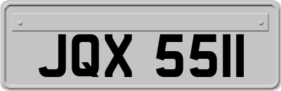 JQX5511