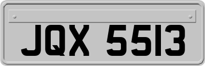 JQX5513