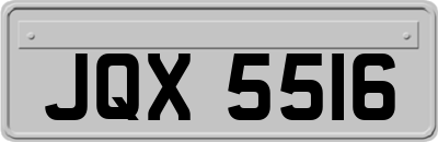 JQX5516
