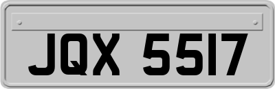 JQX5517