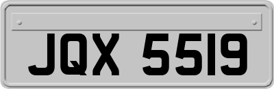 JQX5519