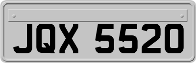 JQX5520
