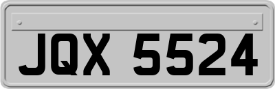 JQX5524