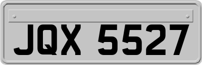 JQX5527