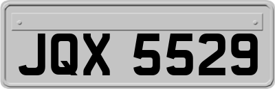 JQX5529