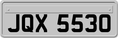 JQX5530