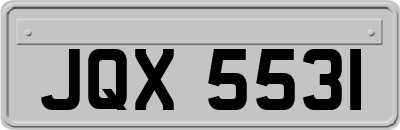JQX5531