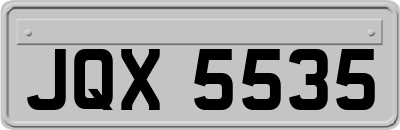 JQX5535