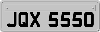 JQX5550