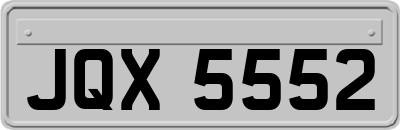 JQX5552