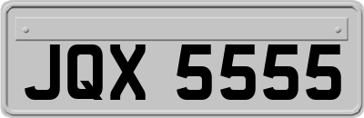 JQX5555