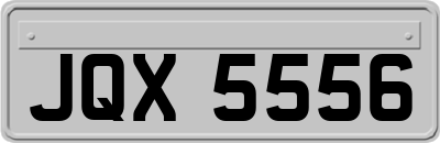 JQX5556