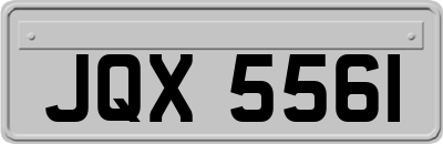 JQX5561