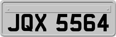 JQX5564