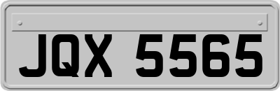JQX5565