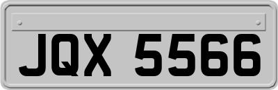 JQX5566