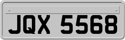 JQX5568