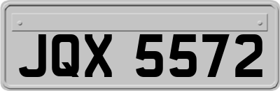 JQX5572