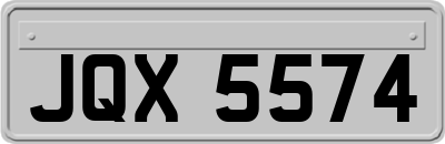 JQX5574
