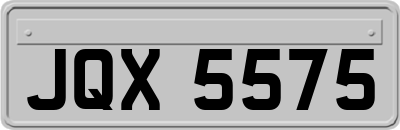 JQX5575