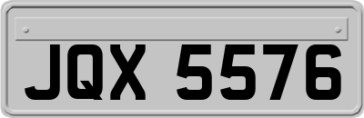 JQX5576